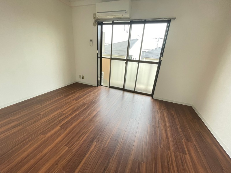 グランドール国分寺2階 部屋その他