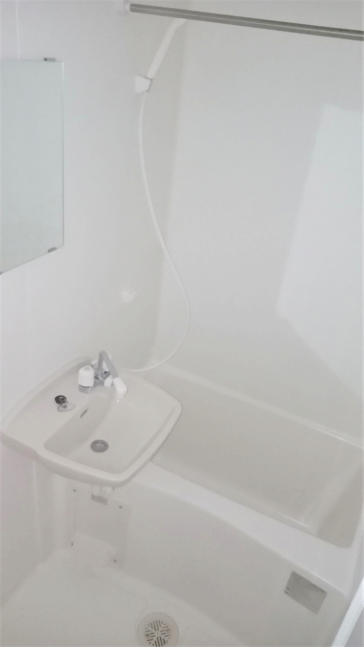 レオパレスＰｌａｃｉｄｏ310号室 同タイプの写真です。仕様が異なる場合があります。