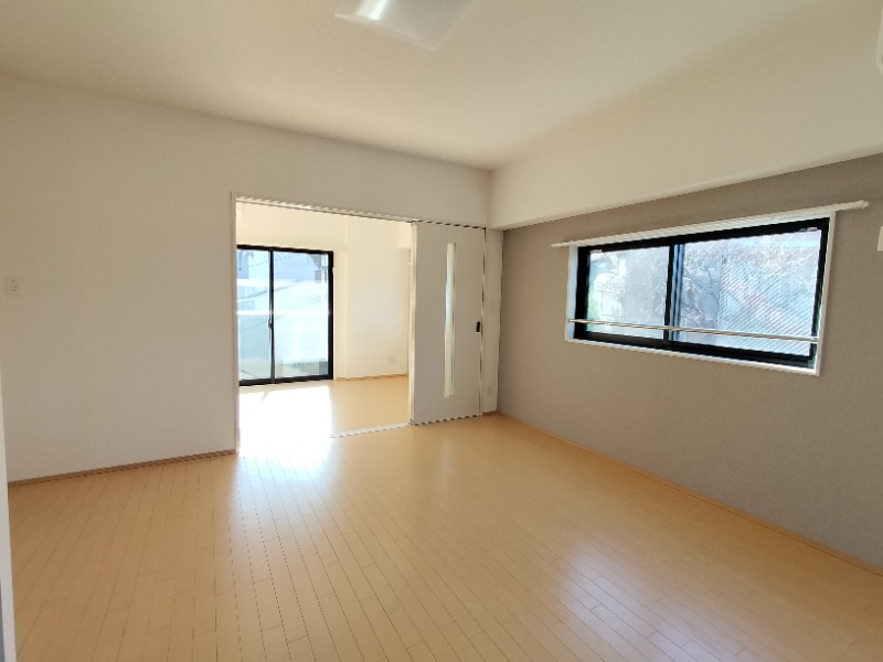 ノーブルベア リビング