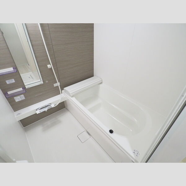 ウェルデンスD-stay　A207号室 バス