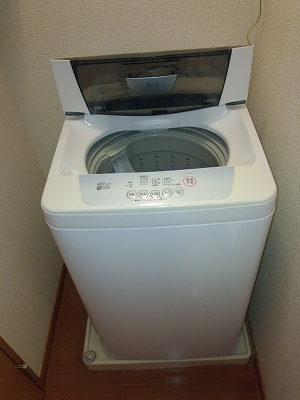 レオパレスセントラル壱番館105号室 部屋その他