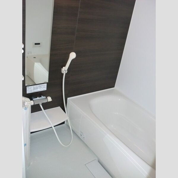 エトワール　Ⅱ 浴室