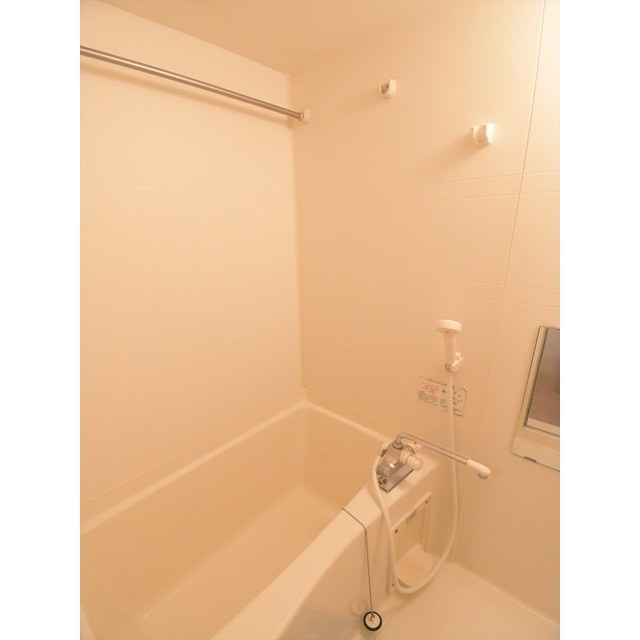 ＺＥＳＴＹ駒沢大学Ⅱ0302号室 お風呂