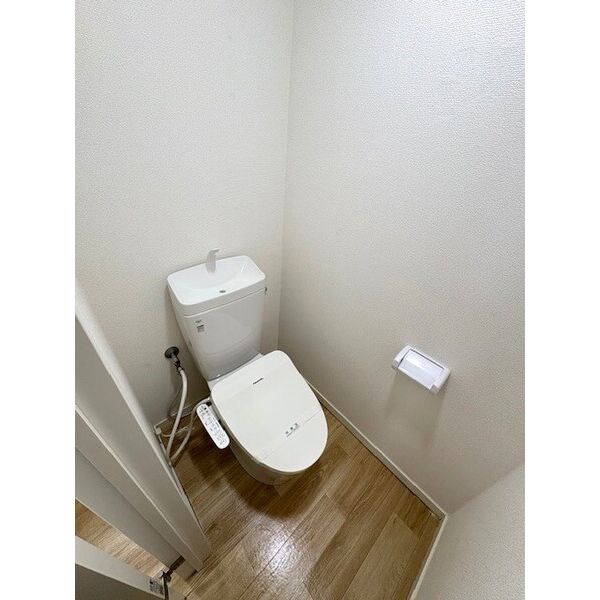 山口マンション0803号室 同建物別部屋の参考画像