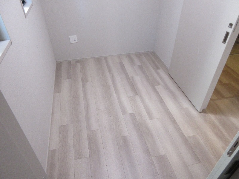 クリオラベルヴィ横濱サウス8階 内観