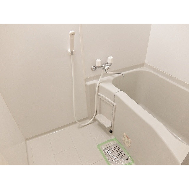 アンプルール フェール アミーⅡ お風呂