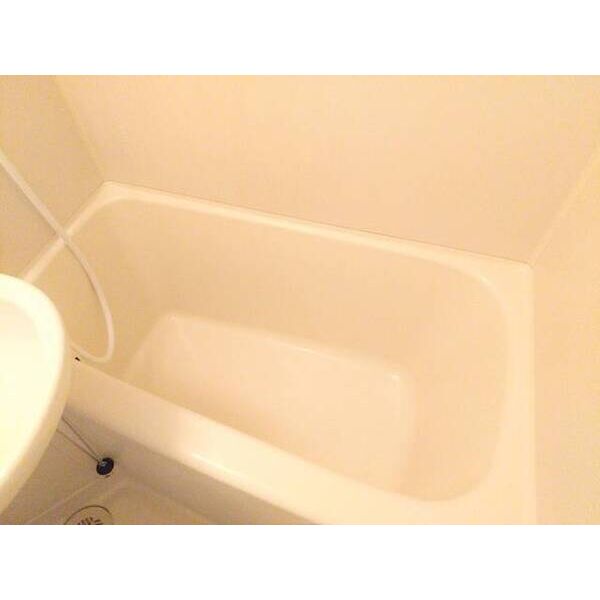 モナミハイツ舞浜0202号室 お風呂