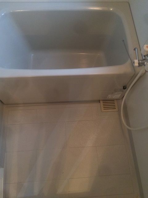 ルナクレスト１ UB全体