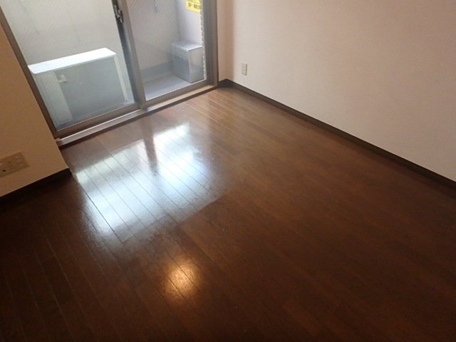 パレステュディオ浜松町2階 部屋その他