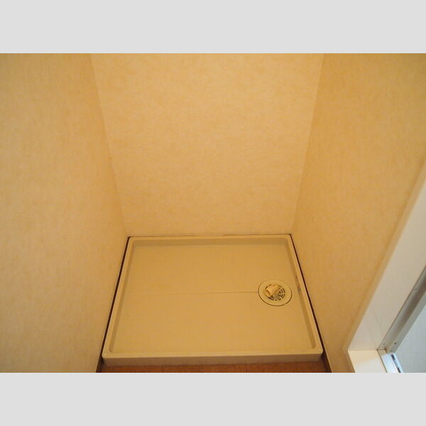 シャトーリーフ　A/B/C/DA102号室 室内洗濯機置場