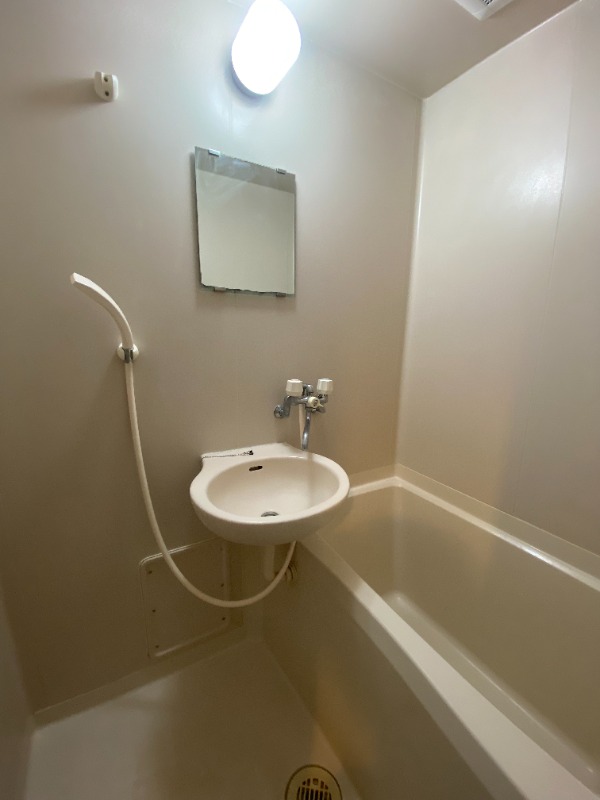 ルミエール お風呂