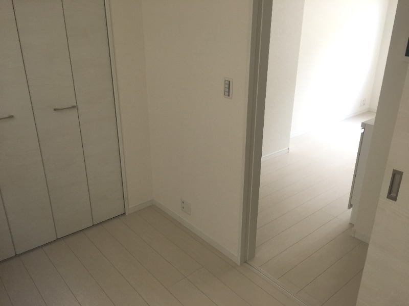 ミハス田園調布Ⅱ2階 部屋その他