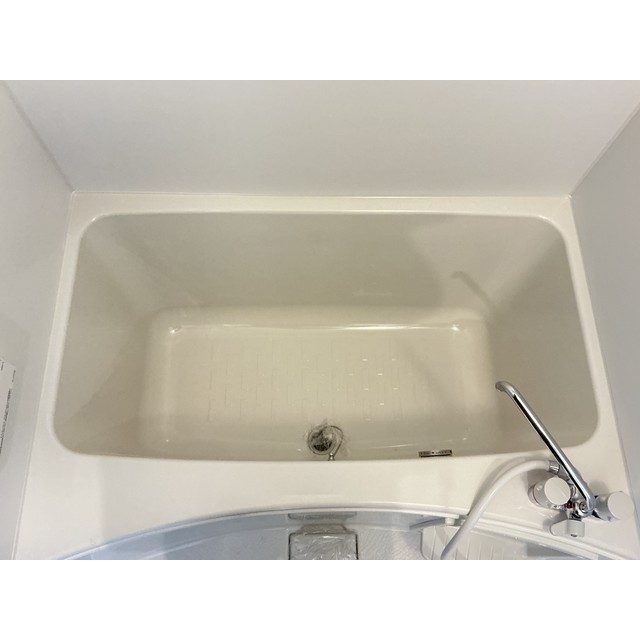 HALE伊勢原302号室 お風呂