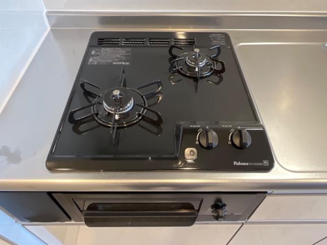 Oak tree（オークツリー）201号室 室内