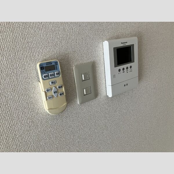 ジュネス西生田307号室 部屋設備