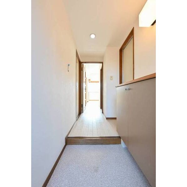 第12明智ビル0602号室 同建物別部屋の参考画像