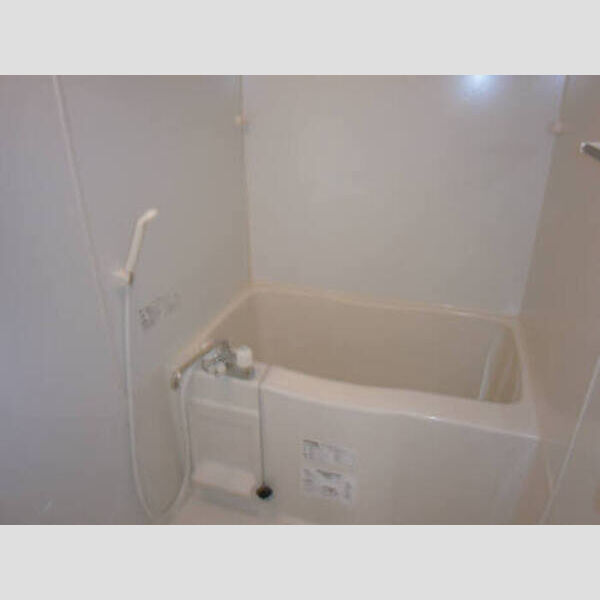 メイクパル 111号室 浴室