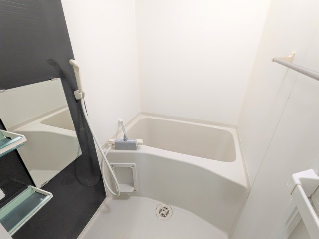 ジュモー京成船橋 お風呂