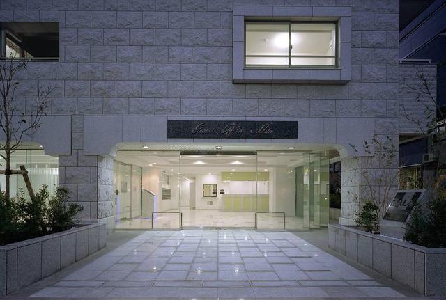 グランド・ガーラ三田 ◆グランド・ガーラ三田◆