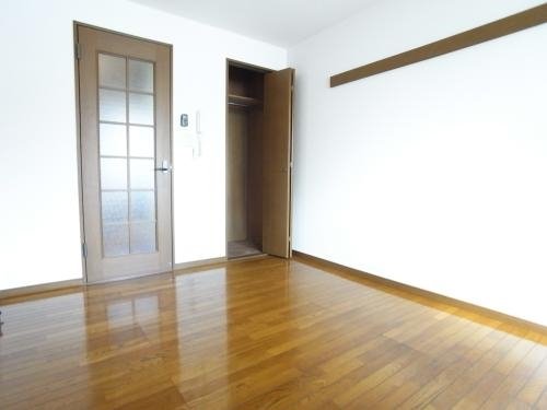 ＯＺ壱番街1階 部屋その他