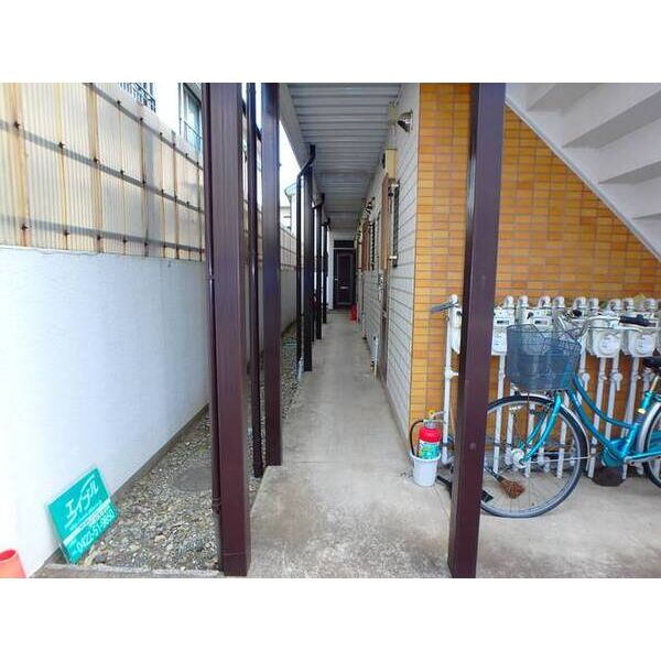 クレールハイツ0105号室 部屋その他