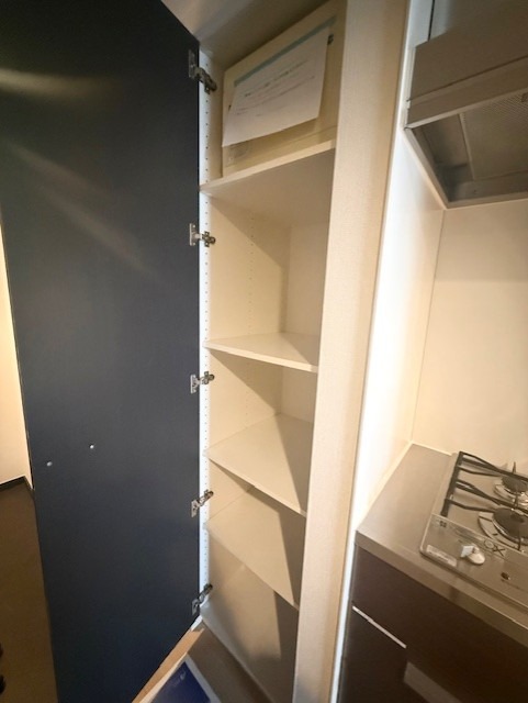 レジディア恵比寿Ⅱ5階 同建物別部屋の参考画像