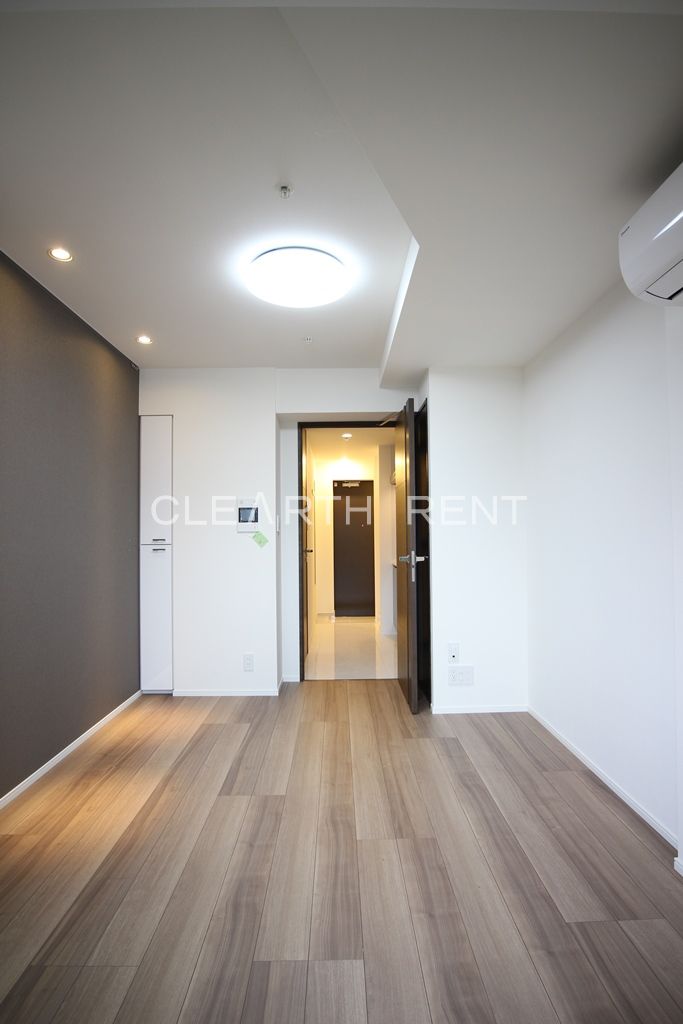 コンシェリア大崎 ＜ＴＯＫＹＯ ＰＲＥＭＩＵＭ＞ 同タイプ別住戸写真となります。現況と異なる場合がございます。