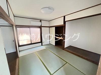 上高田1丁目鈴木邸 部屋その他