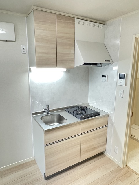 Ｕｐ・Ｔ．Ｄ キッチン