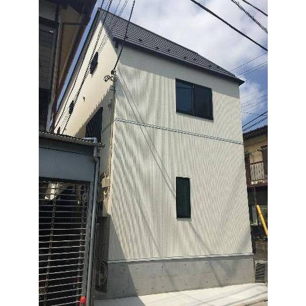 睡鴨荘(スイコウソウ) 外観