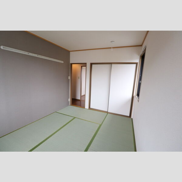 セントポーリア101号室 和室