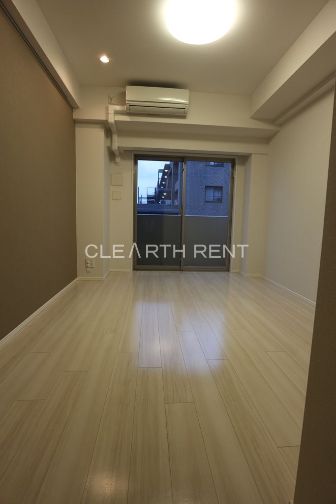 コンシェリア東京 ＢＡＹＳＩＤＥ ＣＯＵＲＴ 同タイプ別住戸写真となります。現況と異なる場合がございます。