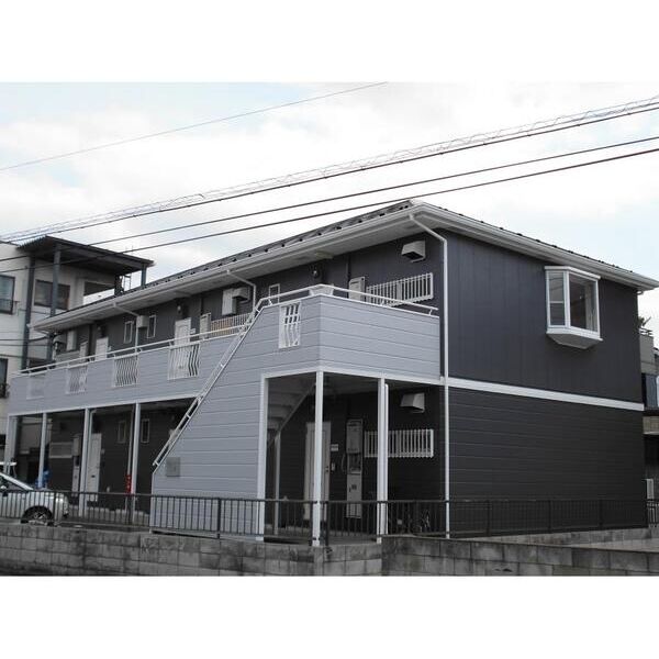 エステートピア　山野の外観画像