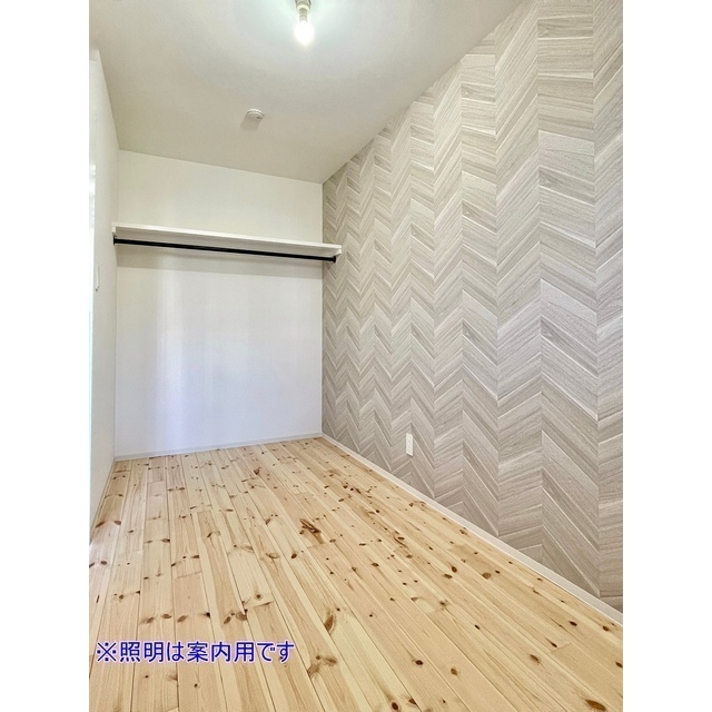 ピオニー101号室 ☆洋室3.9帖