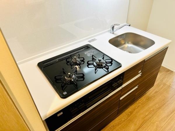 プラッツ両国 部屋設備