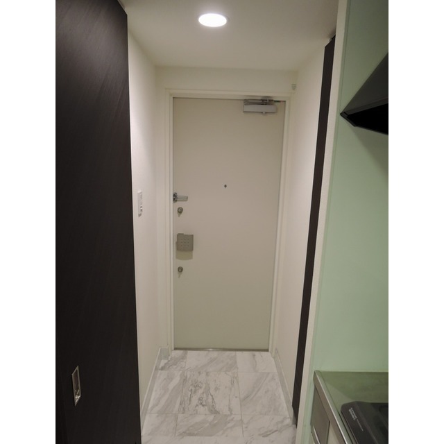 プレール・ドゥーク東京NORTHⅣ 玄関