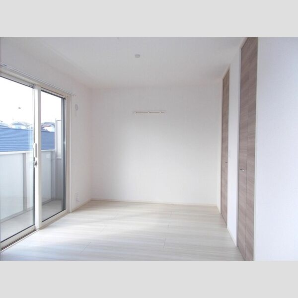 Daniel202号室 洋室6帖