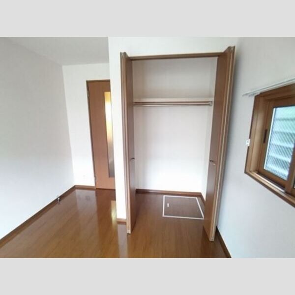 グリーンビジョン 収納