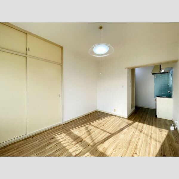 みずほグリーンハイツ205号室 部屋その他