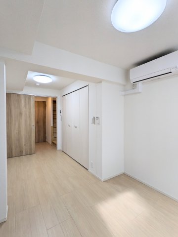 ソラシアレジデンス学芸大学Ⅱ0104号室 内観