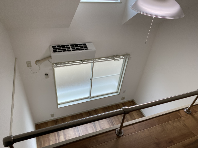 スカイピア葛西２202号室 部屋その他