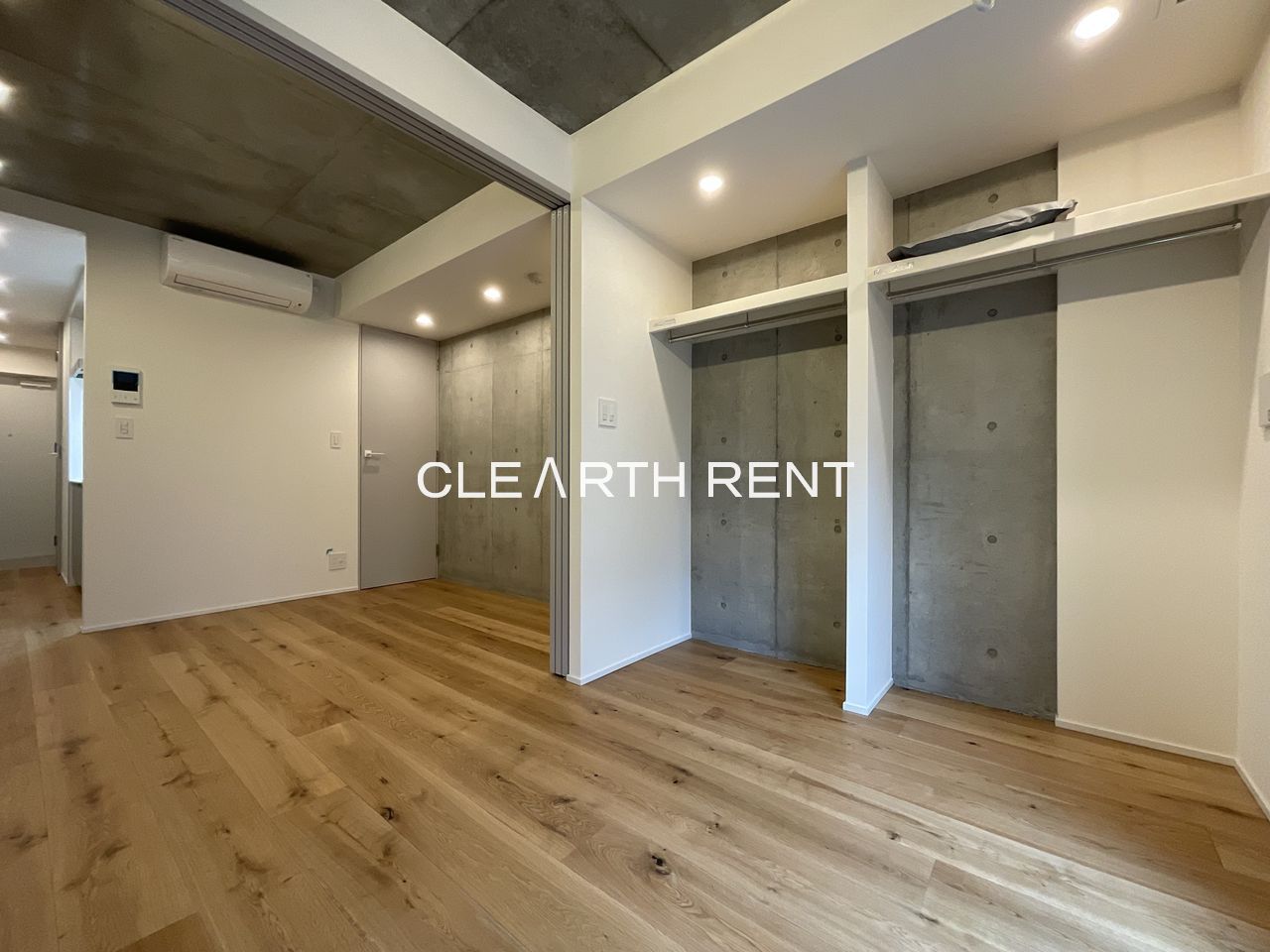 Ｐｒｉｍａｌ上野黒門町3階 同タイプ別住戸写真となります。現況と異なる場合がございます。