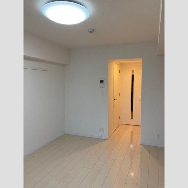 S-FORT川崎神明町 リビング