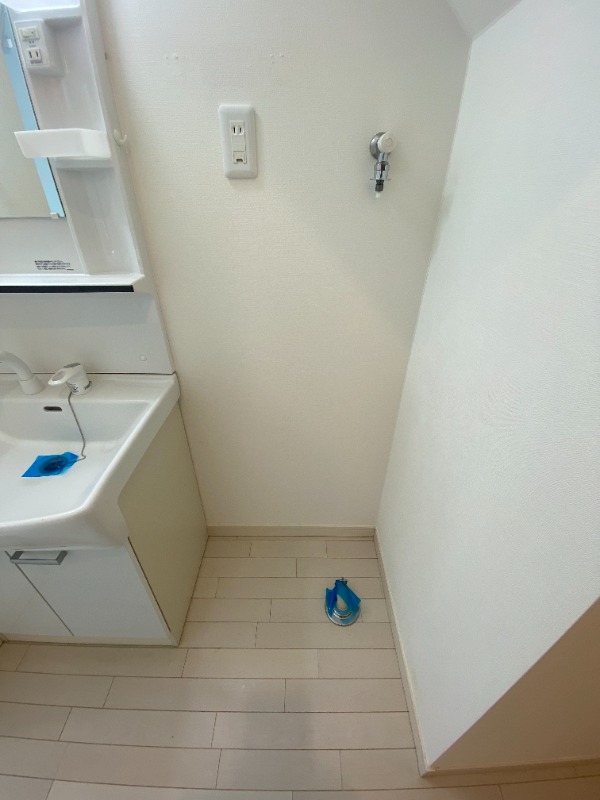 イルヴィアーレ豊島園1階 部屋その他