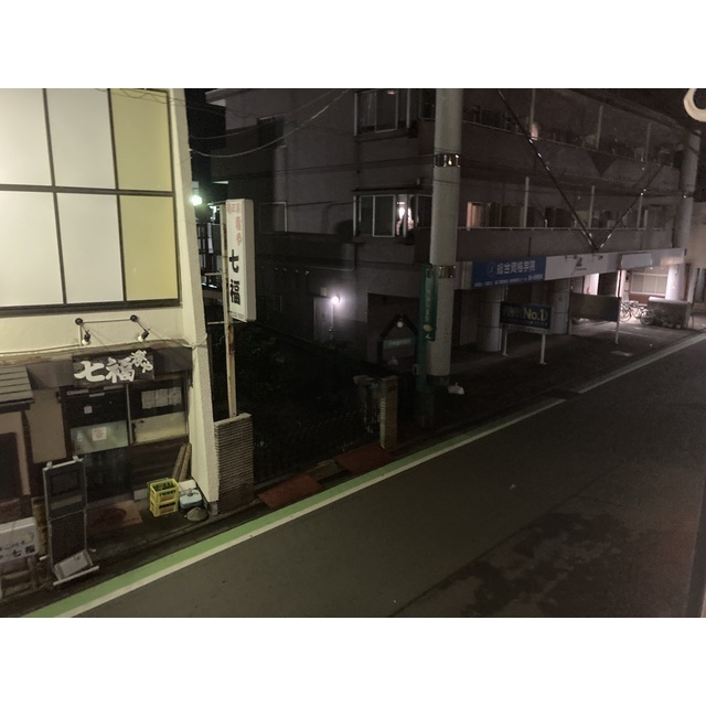 第100オーナーズビル202号室 部屋その他