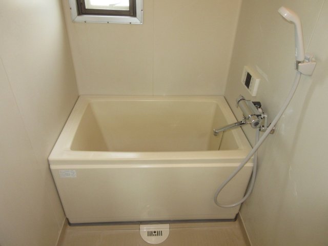 パストラル清新 お風呂