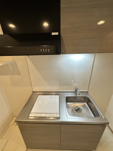 ベイルーム六浦B棟 別部屋写真参考