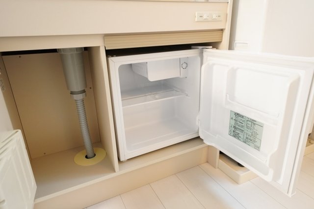 ＬａＬａ柴又 ミニ冷蔵庫