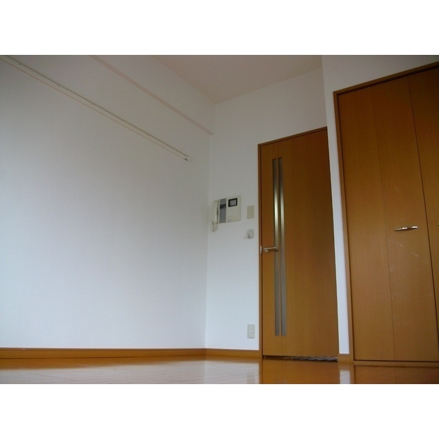 プロフ大塚 リビング