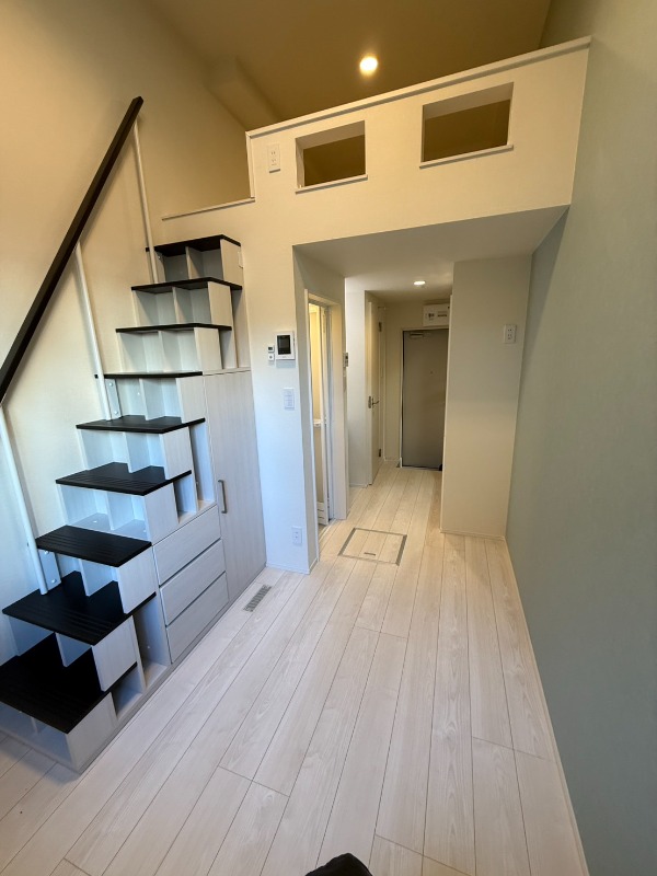 ル・ブラン小岩1階 部屋その他